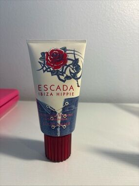 Escada Ibiza Hippie Body Lotion 5.1 fl oz NEW.